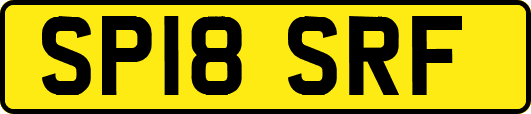 SP18SRF