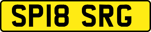 SP18SRG