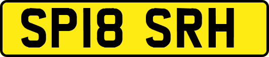 SP18SRH