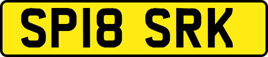SP18SRK