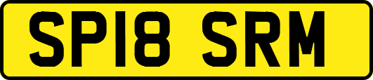SP18SRM