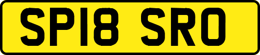 SP18SRO