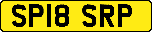 SP18SRP