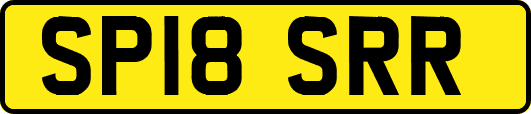 SP18SRR