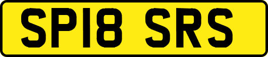 SP18SRS