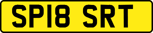 SP18SRT