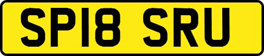 SP18SRU