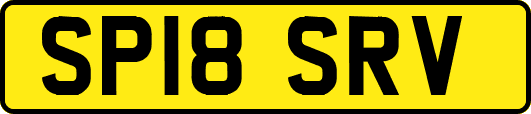 SP18SRV