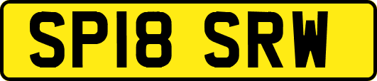 SP18SRW