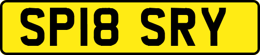 SP18SRY