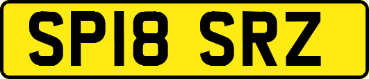 SP18SRZ