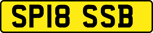 SP18SSB