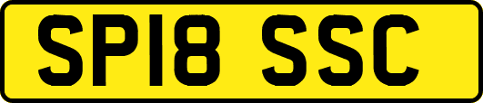 SP18SSC