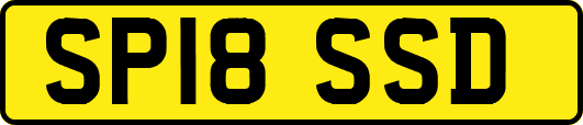 SP18SSD
