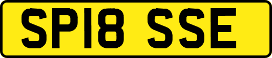 SP18SSE