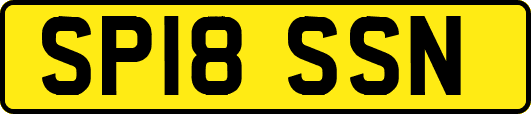 SP18SSN