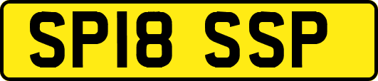 SP18SSP