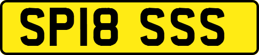 SP18SSS