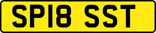 SP18SST