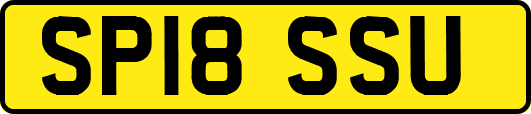 SP18SSU