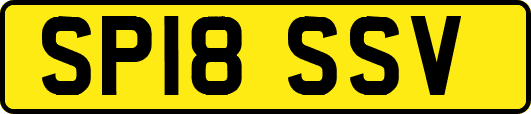 SP18SSV