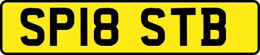 SP18STB