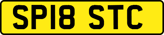 SP18STC