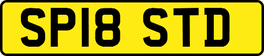 SP18STD