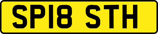 SP18STH