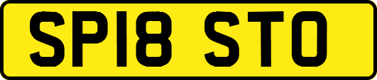 SP18STO
