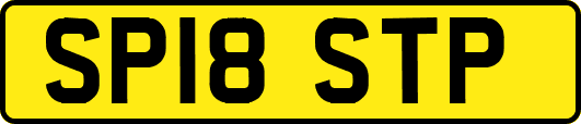 SP18STP