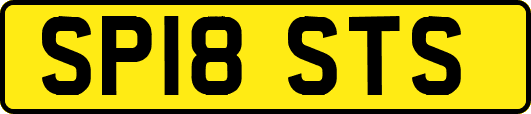 SP18STS