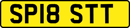 SP18STT