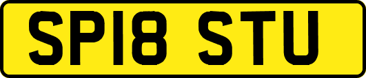 SP18STU
