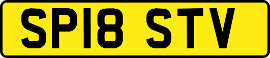SP18STV