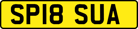SP18SUA