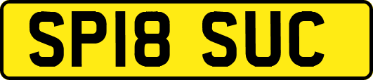 SP18SUC