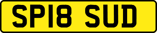 SP18SUD