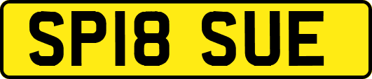 SP18SUE