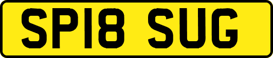 SP18SUG