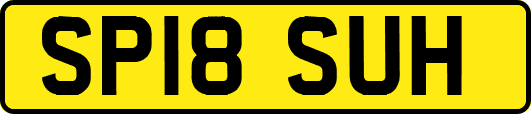 SP18SUH