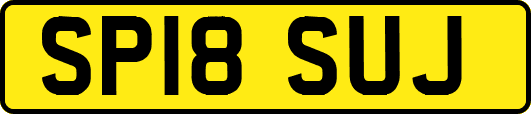 SP18SUJ