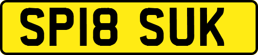 SP18SUK