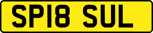 SP18SUL