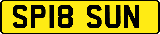 SP18SUN