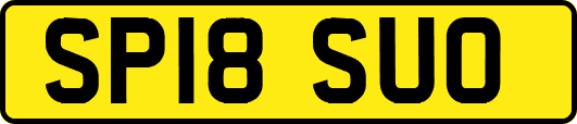 SP18SUO