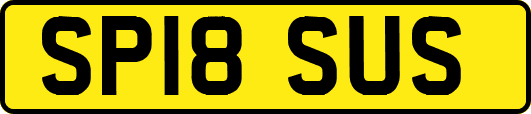 SP18SUS
