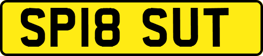 SP18SUT