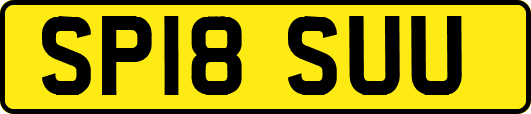 SP18SUU