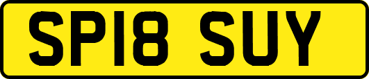SP18SUY